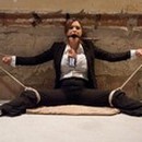 Female FBI agent fucked